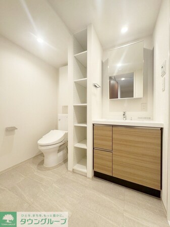 パークアクシス西大島コンフォートスクエアの物件内観写真